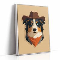 Ranch Guardian In Rust