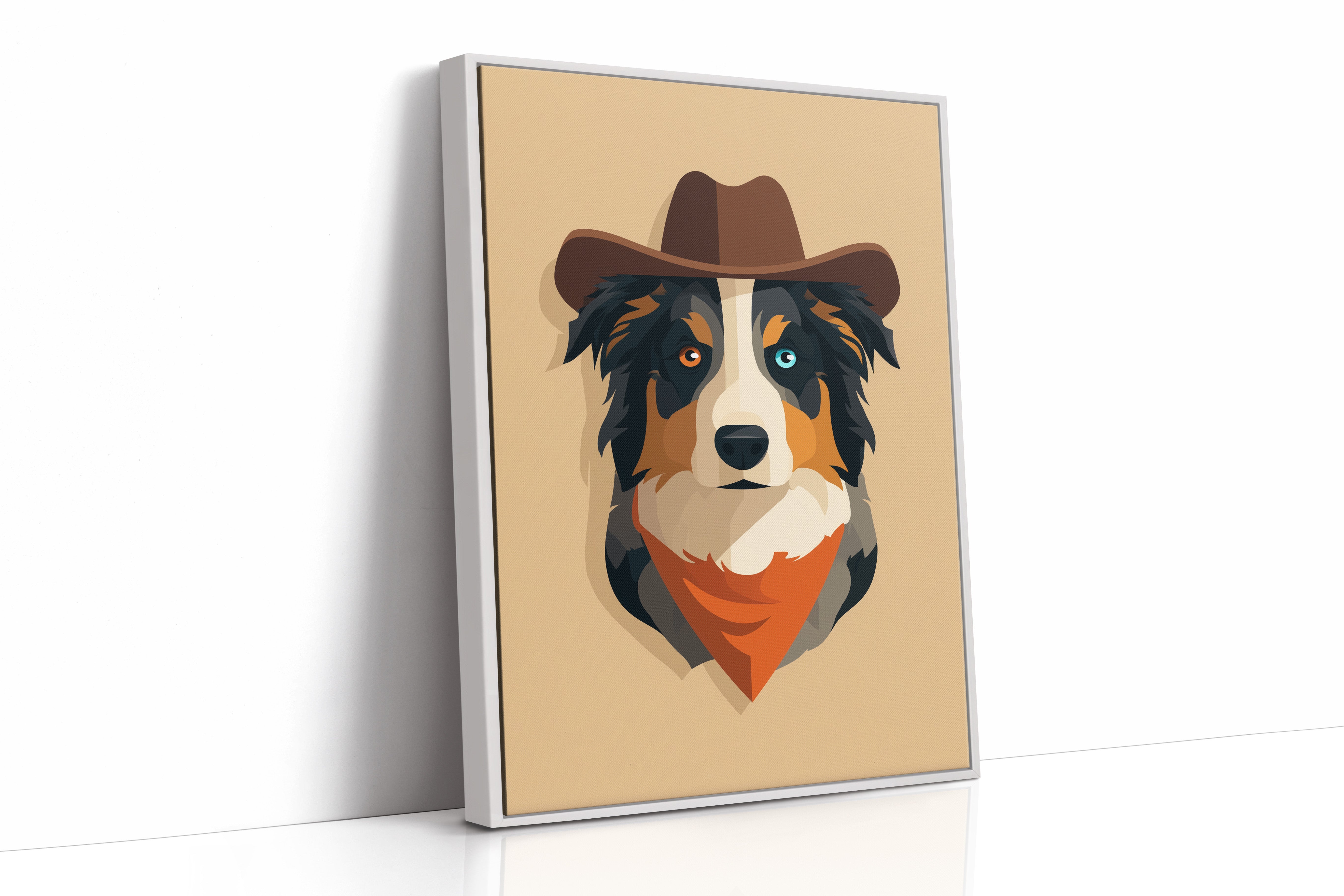 Ranch Guardian In Rust