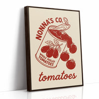 Nonna's Co. Tomatoes