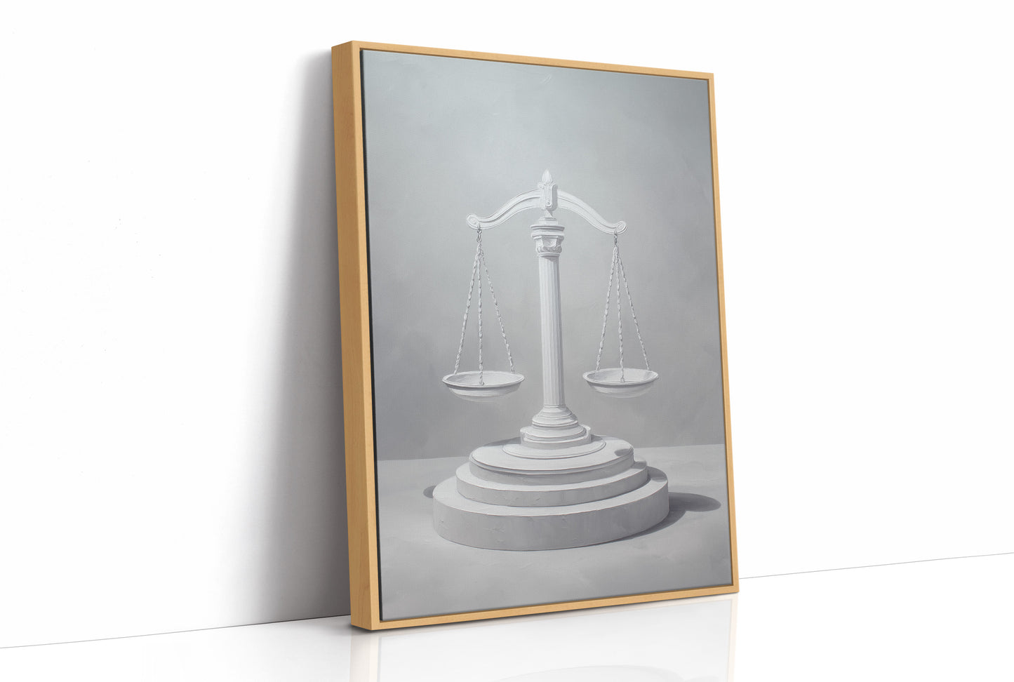 Silence Before the Verdict