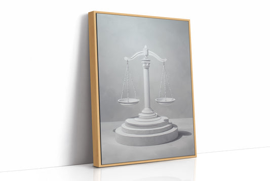 Silence Before the Verdict