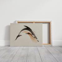 Ocean Grace Paints Morning Light