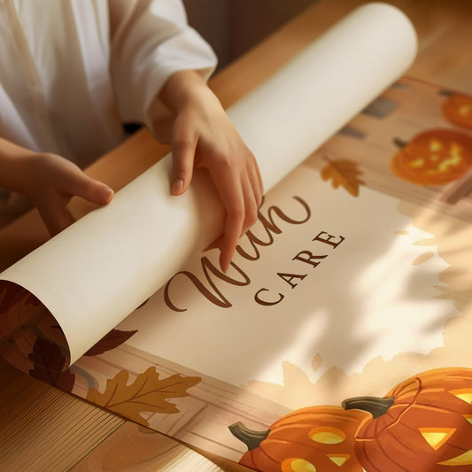 Carved With Care: Seeds Saved for Later