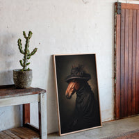 Elegance Woven in Velvet and Grain