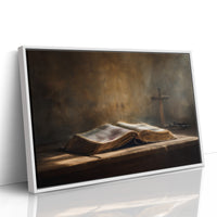 Sacred Whispers Through Ancient Pages