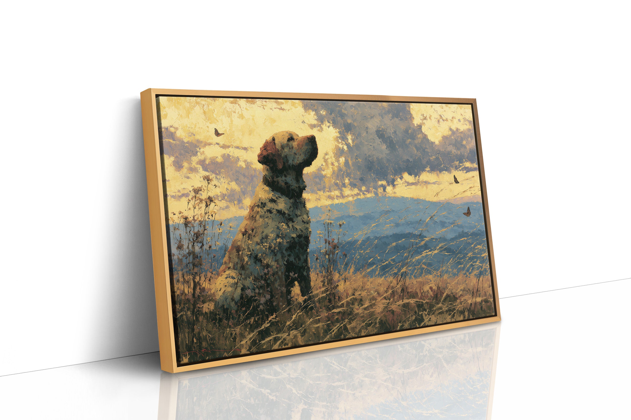 Golden Hour, Faithful Watch