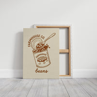 Farmhouse Co. Beans