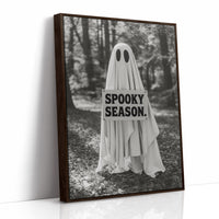 Forest Phantom Announces October's Arrival