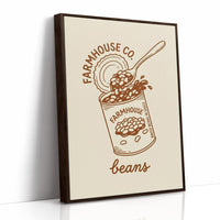 Farmhouse Co. Beans