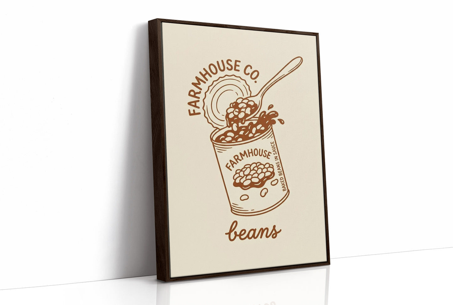 Farmhouse Co. Beans