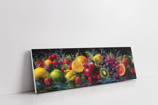 Splash of Summer Harvest