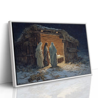 Starlight Guides Three To Wonder