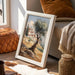 Sunlit Tales From Tuscan Hills