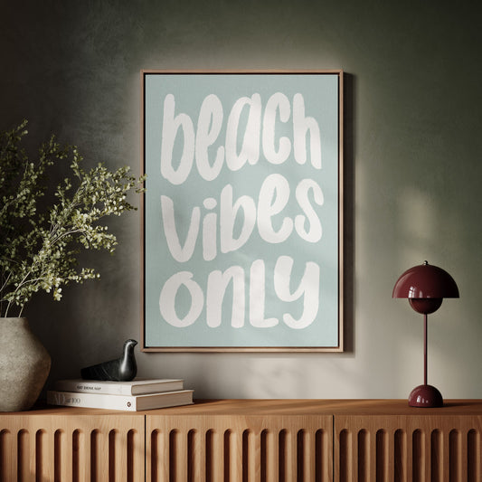 Desert Meets Coastal Summer Days