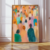 A People Called Together