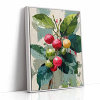 Ripe Summer Cluster