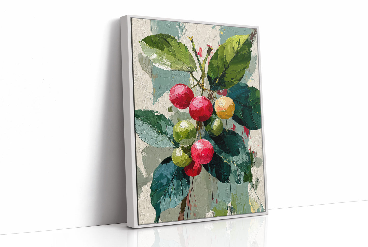 Ripe Summer Cluster