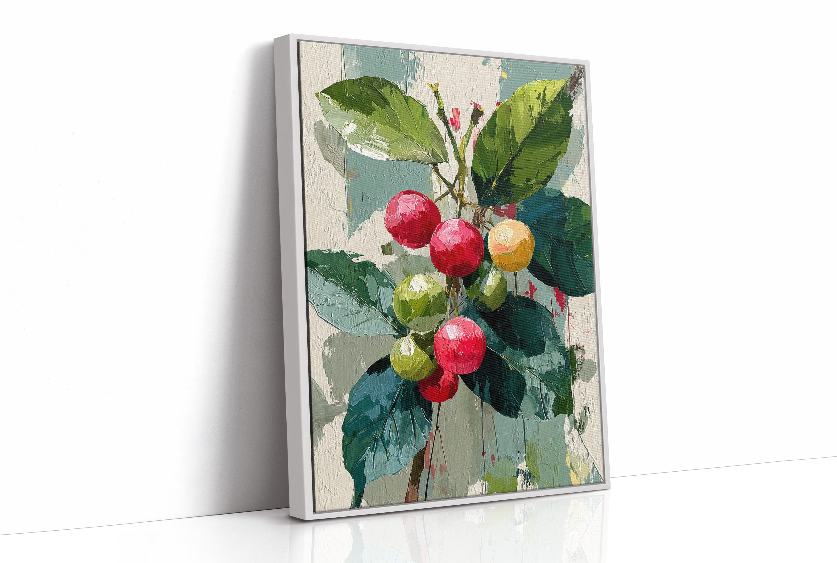 Ripe Summer Cluster