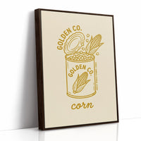 Golden Co. Corn