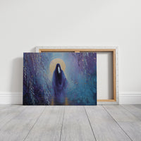 Moonlit Waters Carry Ancient Songs