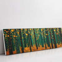 Whispers of the Golden Grove