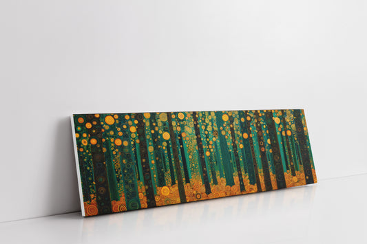 Whispers of the Golden Grove