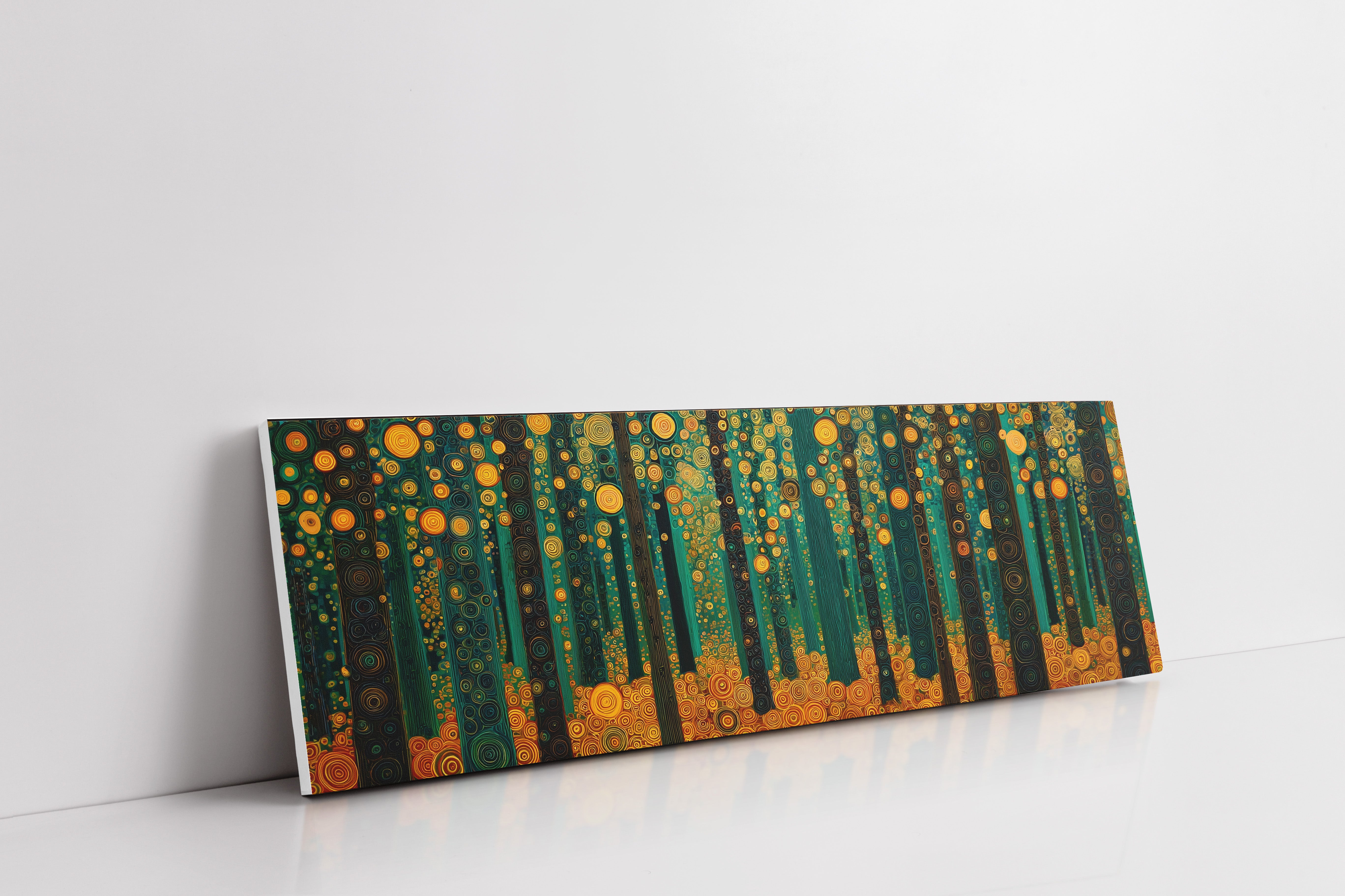 Whispers of the Golden Grove