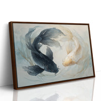 Midnight Dance With Golden Tide