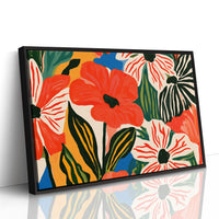 Poppy Field Punch
