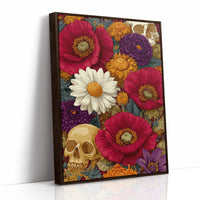 Everything Beautiful Has a Skeleton