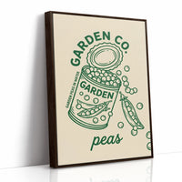 Garden Co. Peas