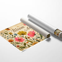 Bloom Anyway