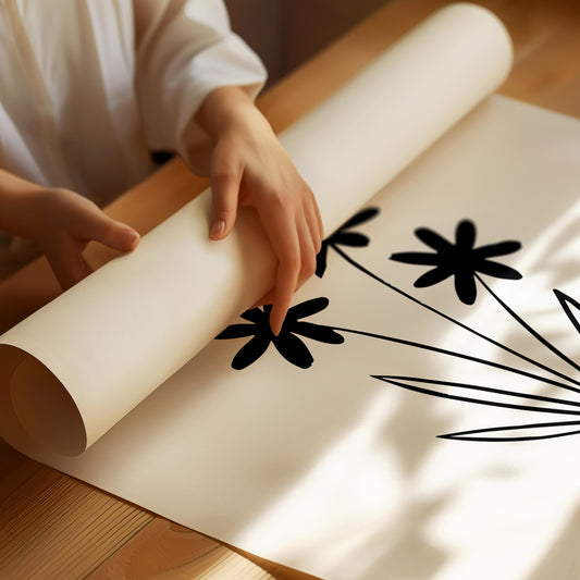 Simple Blooms Speak Profound Truth