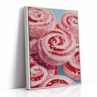 Peppermint Swirl Indulgence