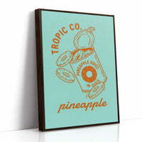 Tropic Co. Pineapple