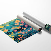 Moonlit Meadow, Confetti Blooms