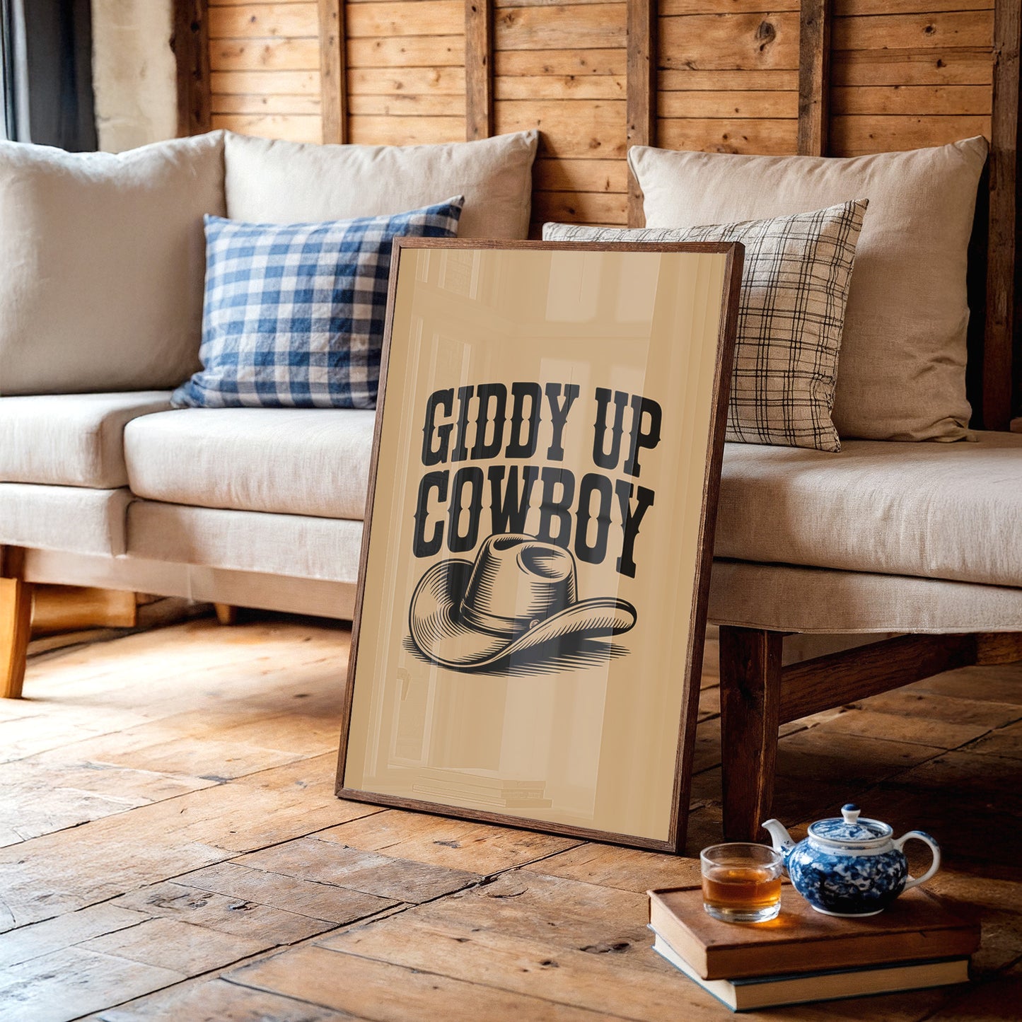 Saddle Up For Adventure