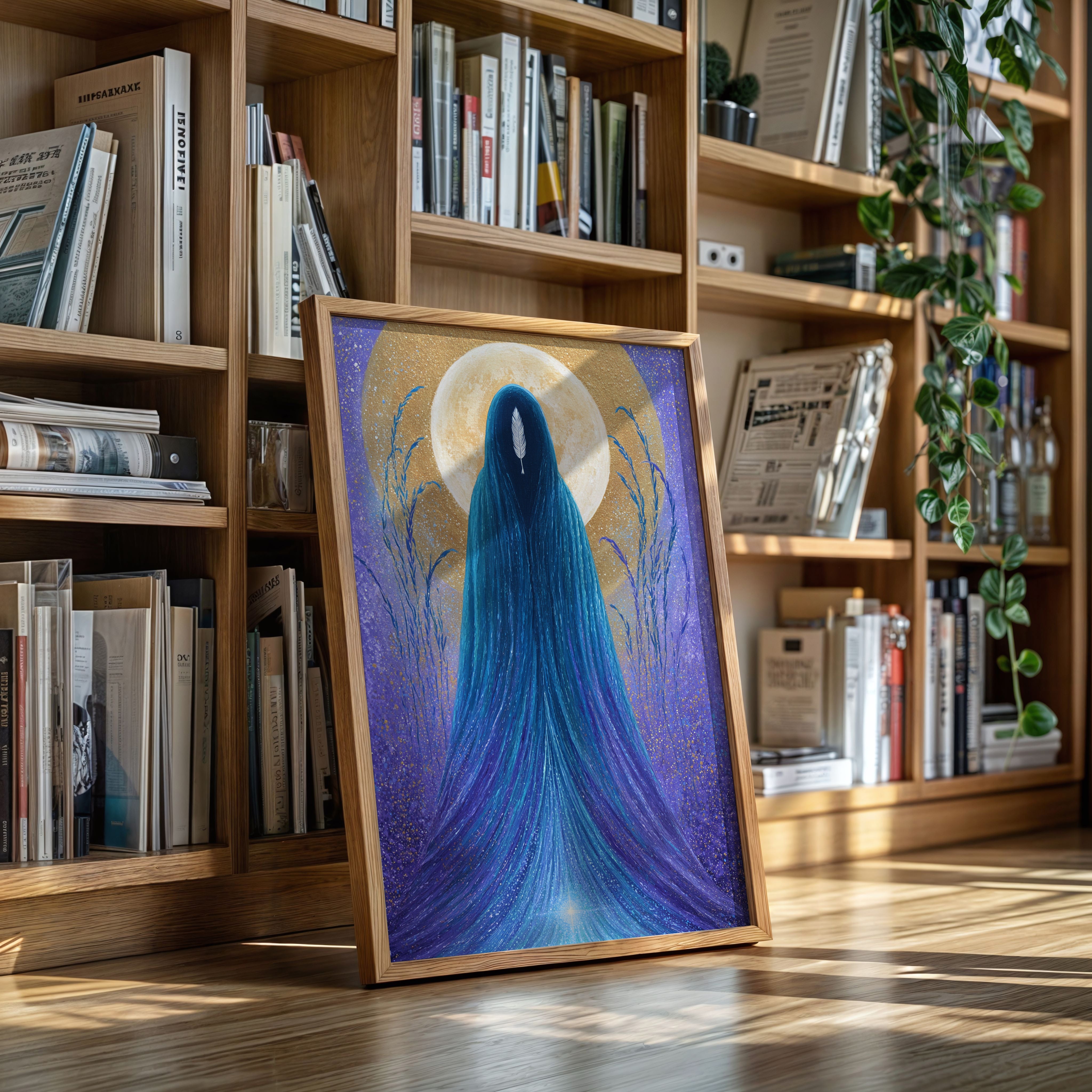 Veil of Celestial Secrets