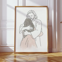 Held in Grace