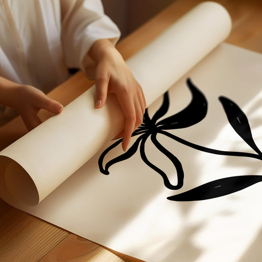 Simplicity Blooms Without Effort