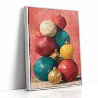 Ornament Stack Symphony
