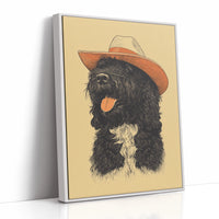 High Plains Happy Pup