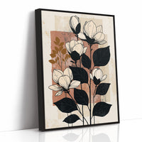 Magnolia Meets the Moodboard