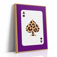 Wild Card, Always Wins