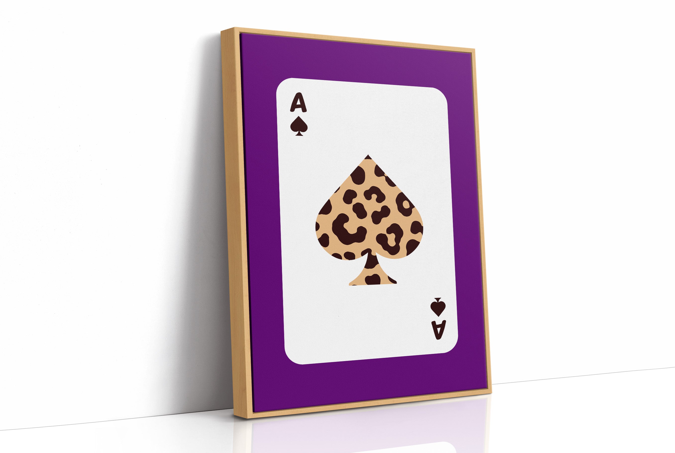 Wild Card, Always Wins