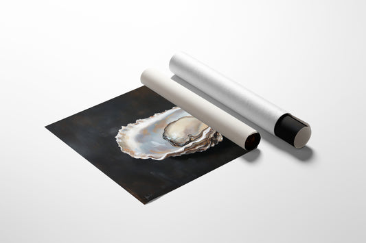 Pearls Of The Dark Sea