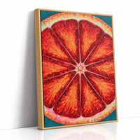 Blood Orange Blaze
