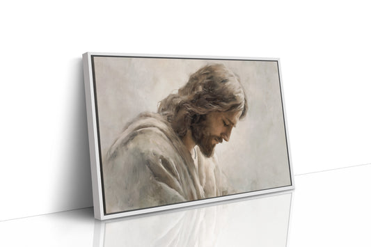 Quiet Reflection Among Literary Companions