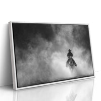 Ghost Rider in the Dust