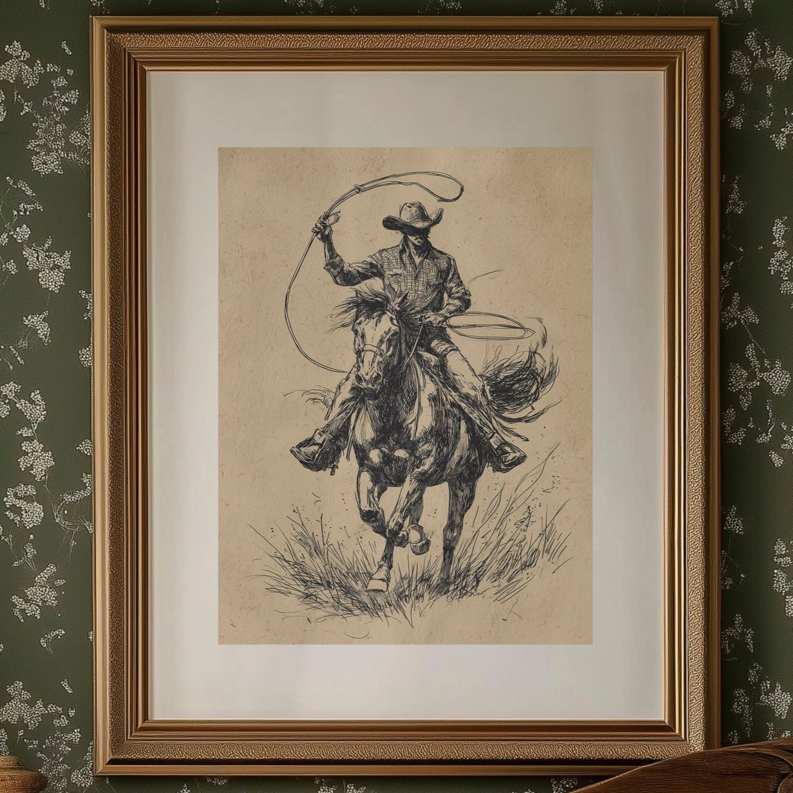 Prairie Dust Writes Ancient Stories